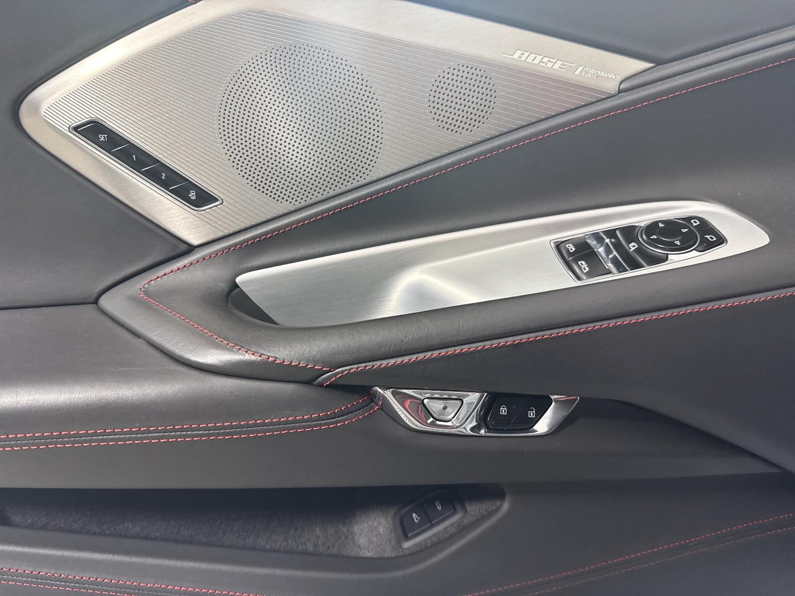 2020 Chevrolet Corvette Stingray 3LT