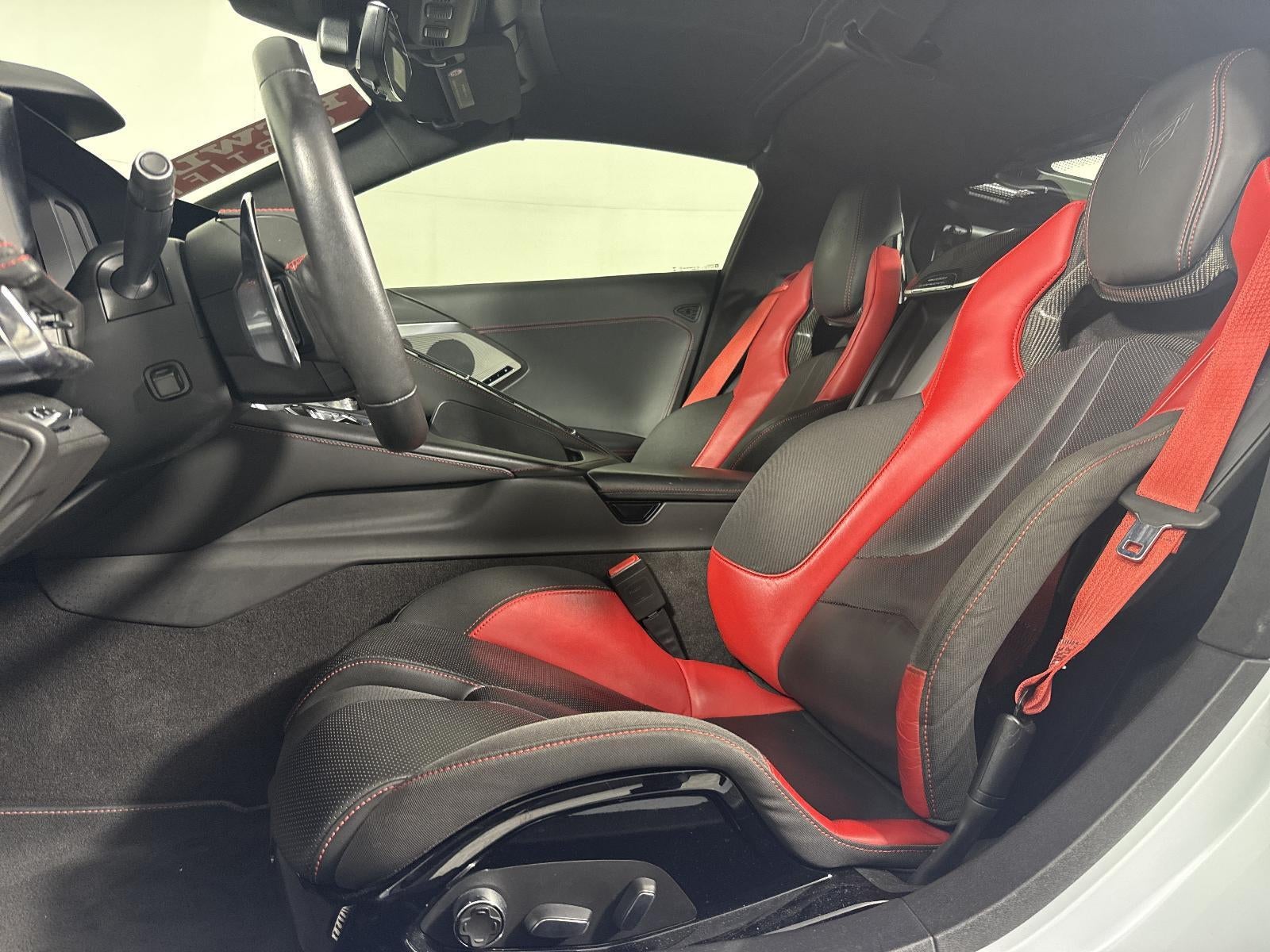 2020 Chevrolet Corvette Stingray 3LT