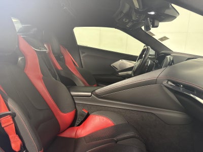 2020 Chevrolet Corvette Stingray 3LT