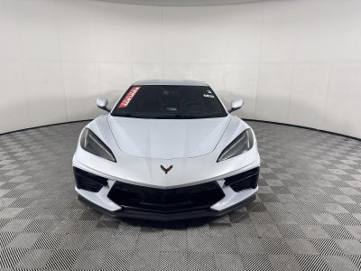 2020 Chevrolet Corvette Stingray 3LT