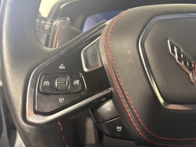 2020 Chevrolet Corvette Stingray 3LT