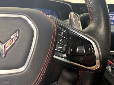 2020 Chevrolet Corvette Stingray 3LT