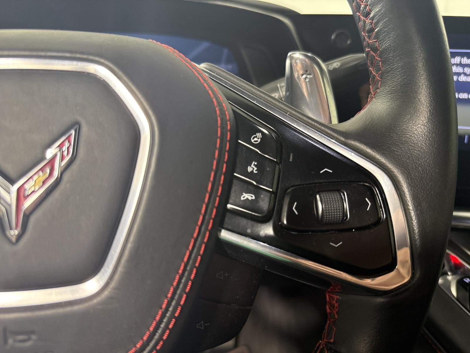 2020 Chevrolet Corvette Stingray 3LT