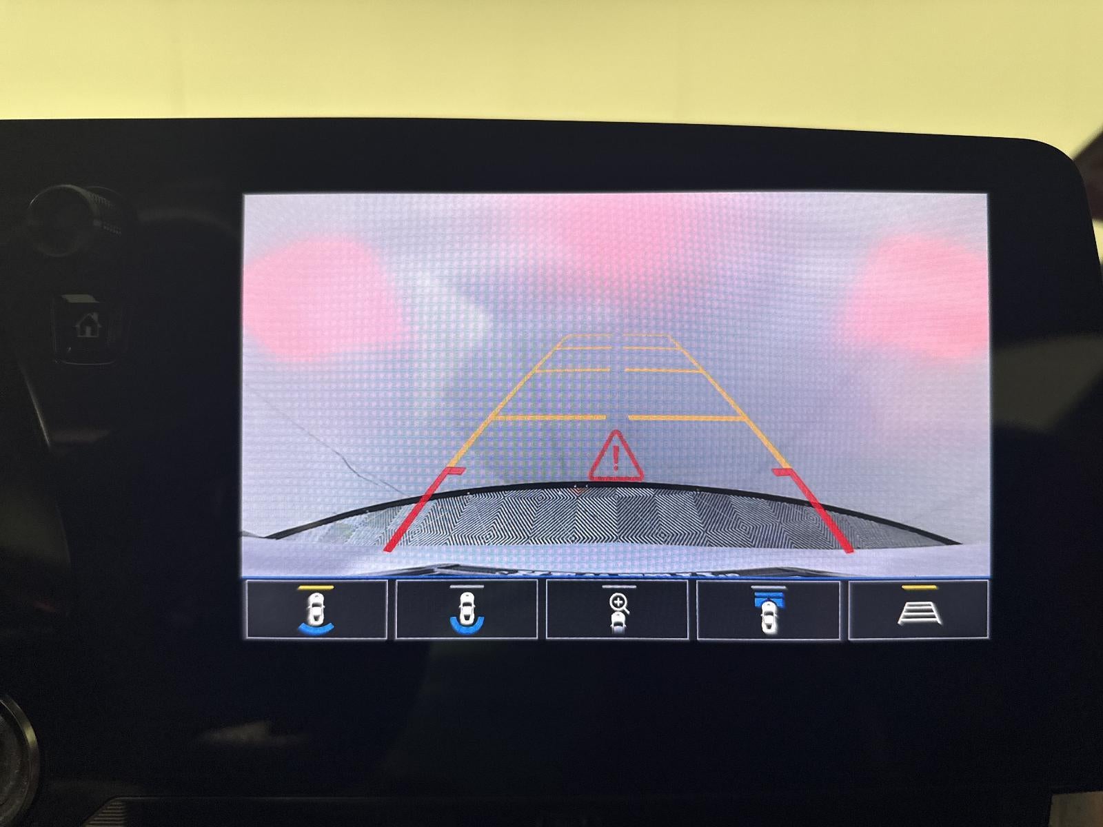 2020 Chevrolet Corvette Stingray 3LT