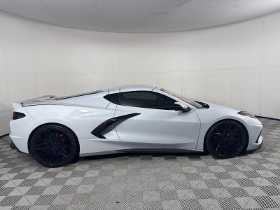 2020 Chevrolet Corvette Stingray 3LT