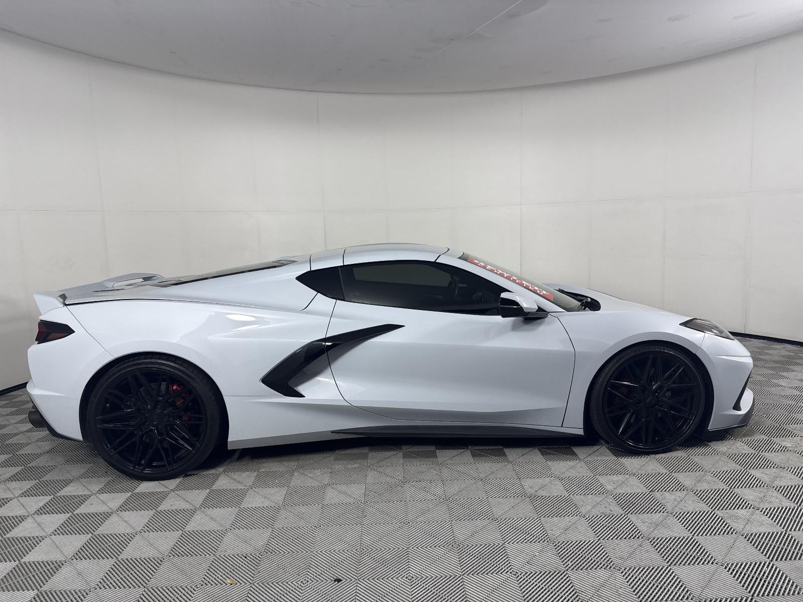 2020 Chevrolet Corvette Stingray 3LT
