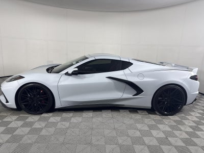 2020 Chevrolet Corvette Stingray 3LT