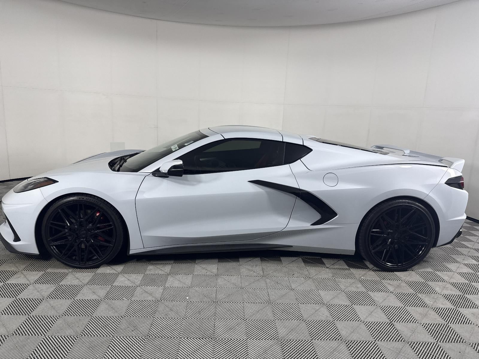 2020 Chevrolet Corvette Stingray 3LT