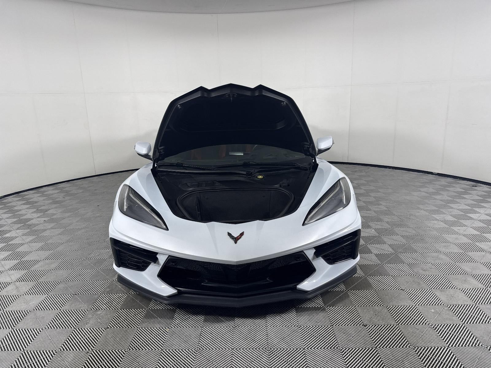 2020 Chevrolet Corvette Stingray 3LT