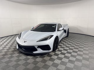 2020 Chevrolet Corvette Stingray 3LT