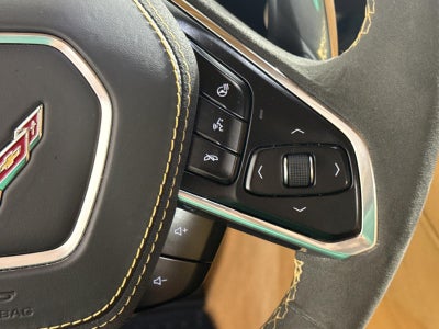 2021 Chevrolet Corvette Stingray 3LT