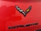 2014 Chevrolet Corvette Stingray 2LT