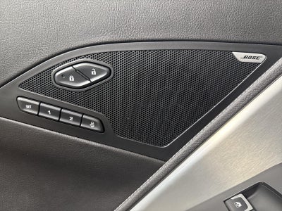 2015 Chevrolet Corvette Stingray Z51 2LT
