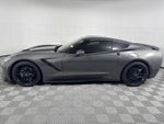 2015 Chevrolet Corvette Stingray Z51 2LT