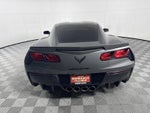 2015 Chevrolet Corvette Stingray Z51 2LT