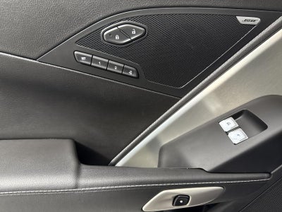 2017 Chevrolet Corvette Grand Sport Grand Sport 2LT