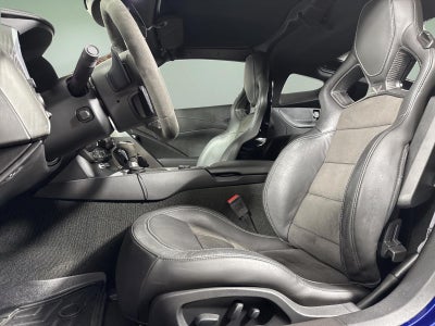 2017 Chevrolet Corvette Grand Sport Grand Sport 2LT