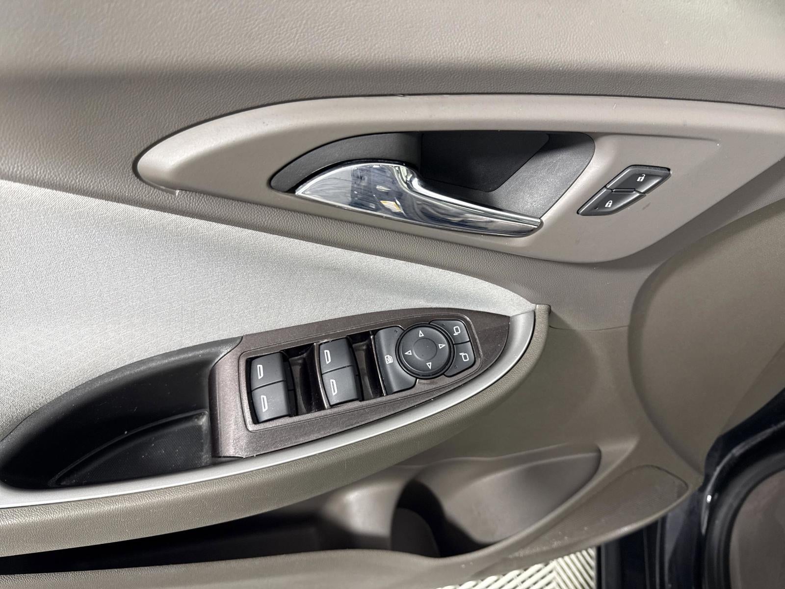 2022 Chevrolet Malibu LS