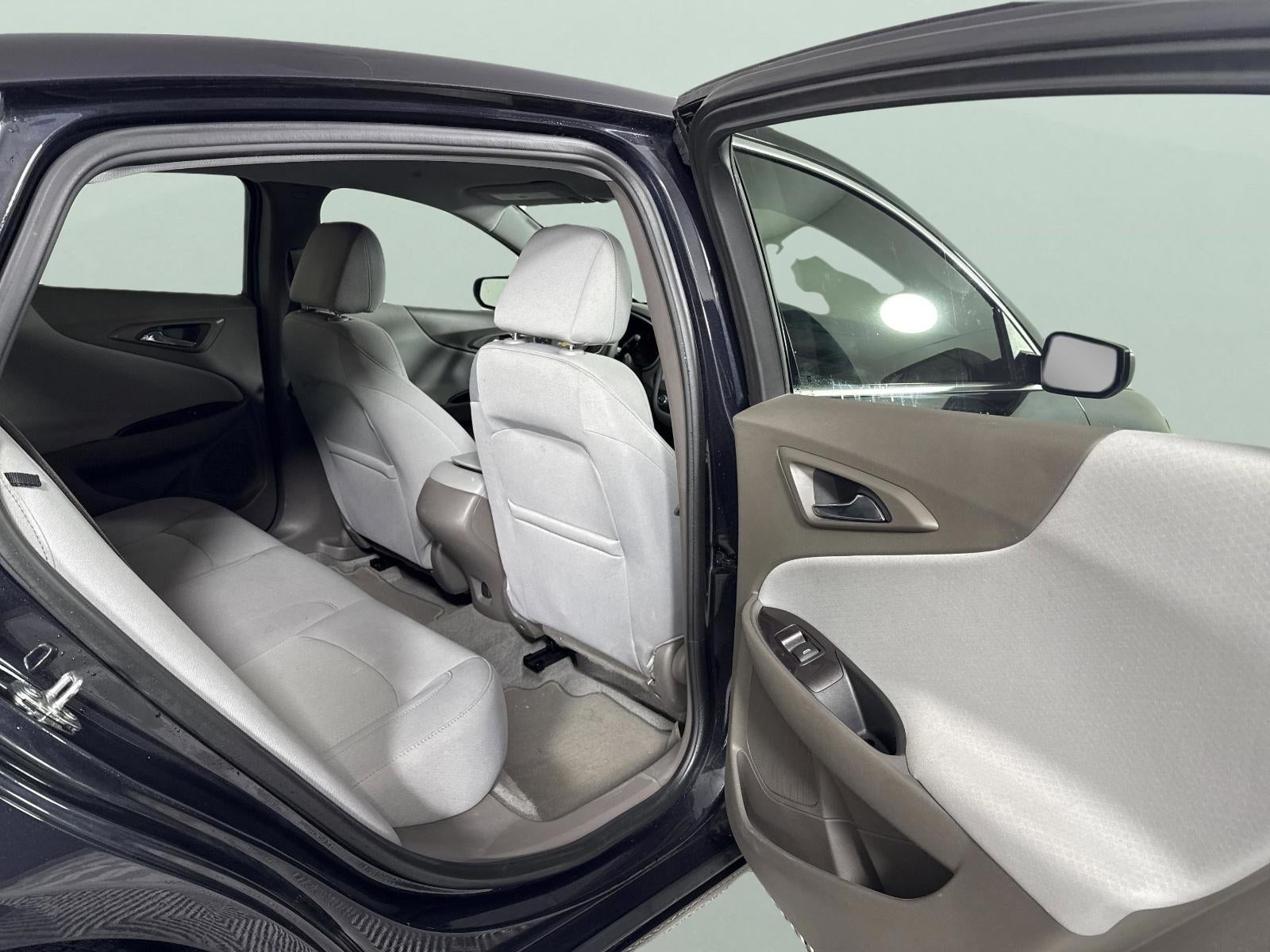 2022 Chevrolet Malibu LS