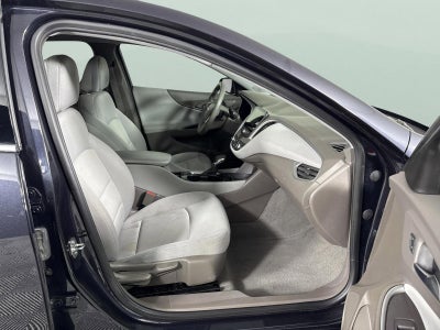 2022 Chevrolet Malibu LS