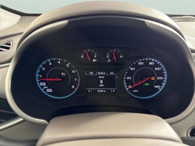 2022 Chevrolet Malibu LS