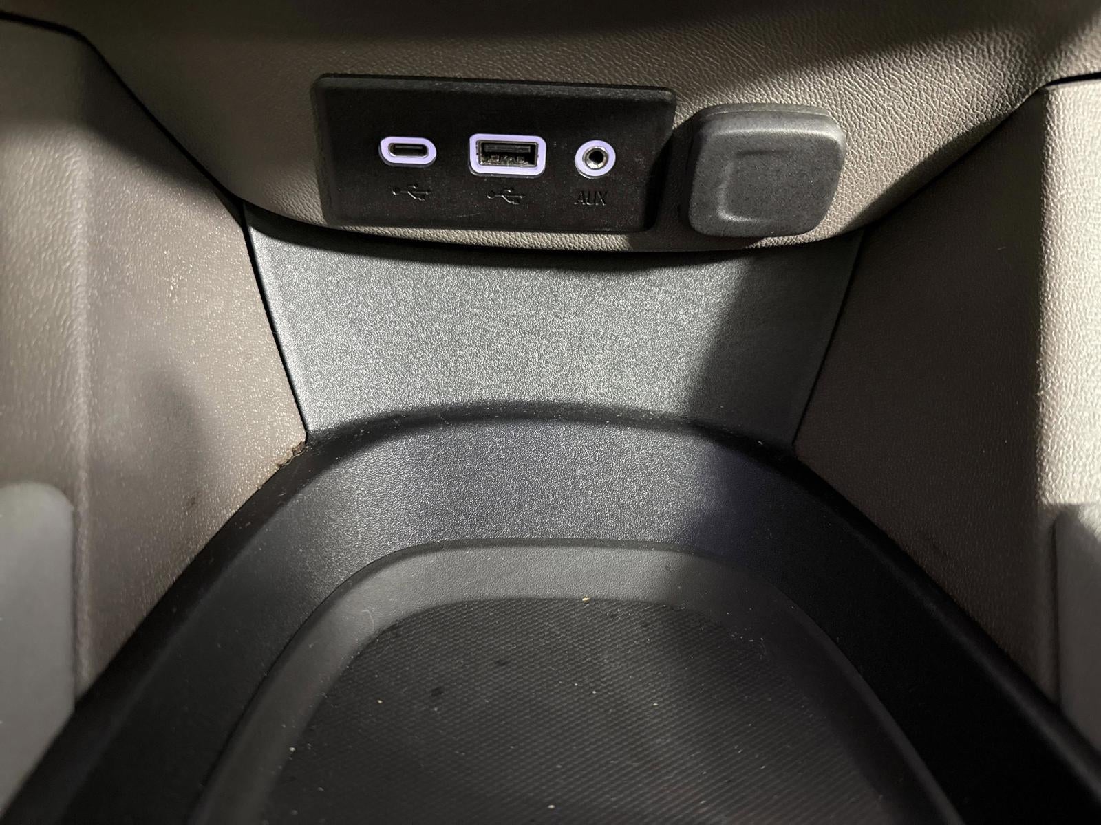 2022 Chevrolet Malibu LS