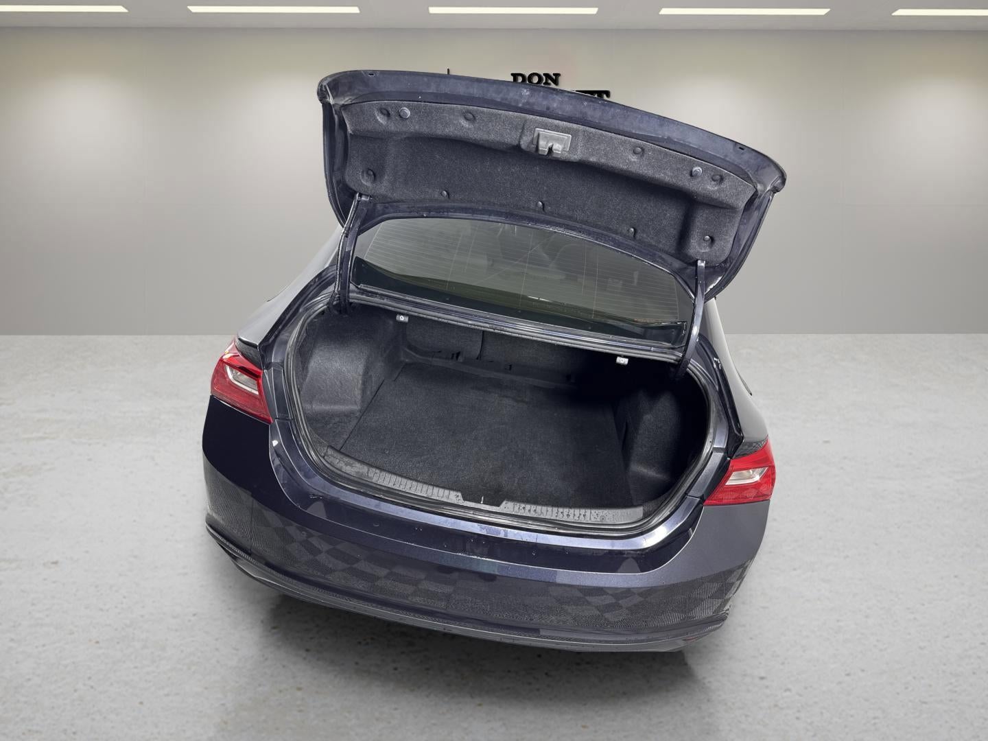 2022 Chevrolet Malibu LS