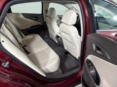 2020 Chevrolet Malibu Premier