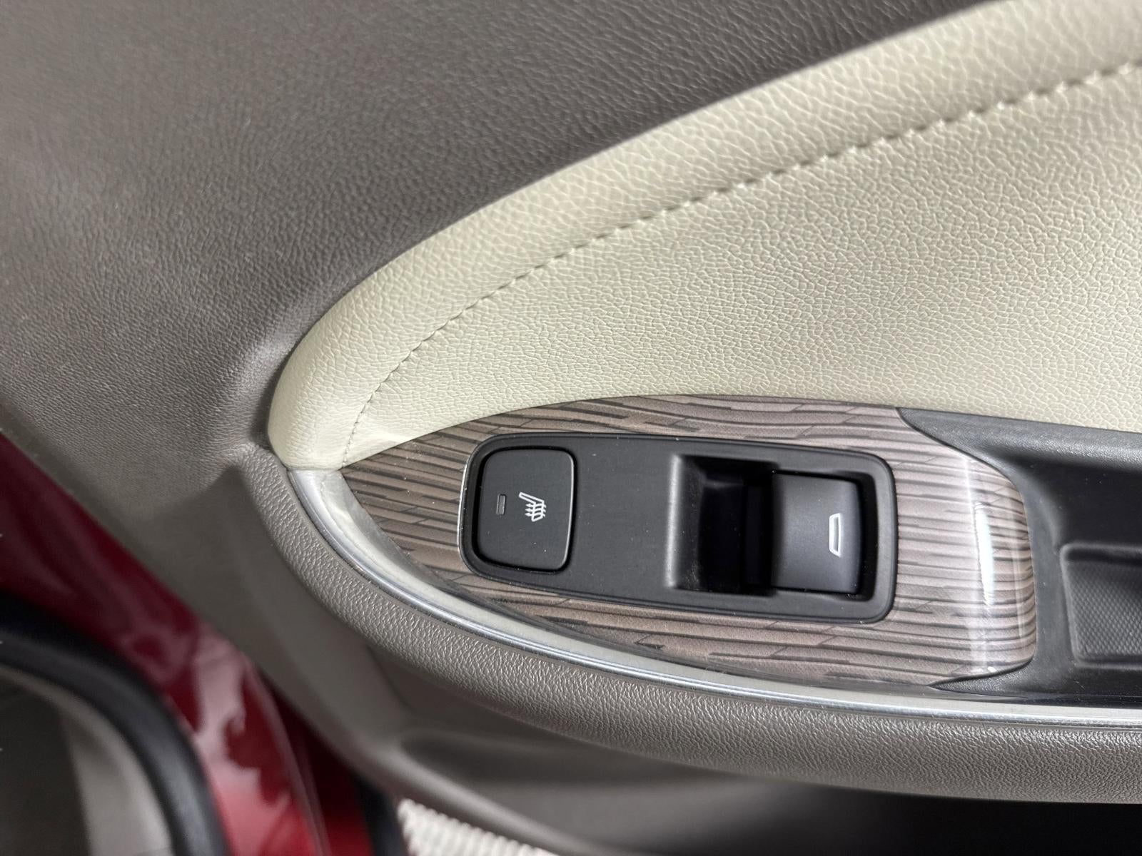 2020 Chevrolet Malibu Premier