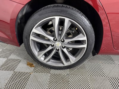 2020 Chevrolet Malibu Premier