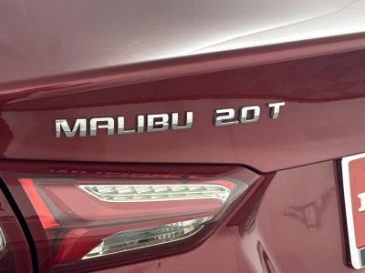 2020 Chevrolet Malibu Premier