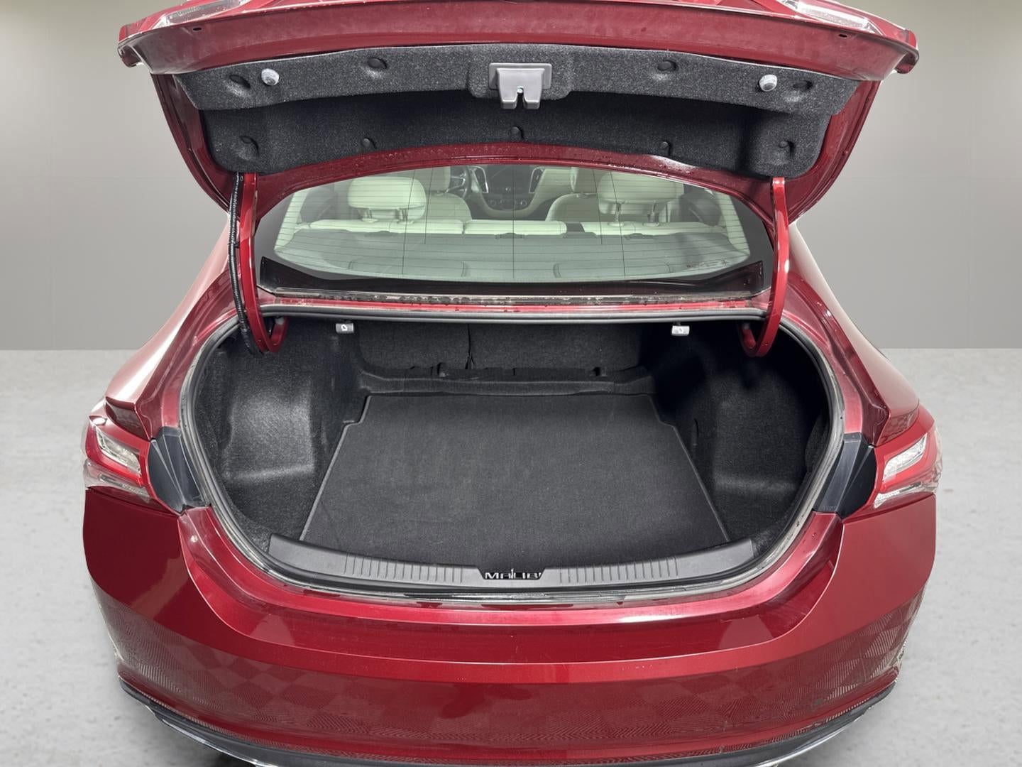 2020 Chevrolet Malibu Premier