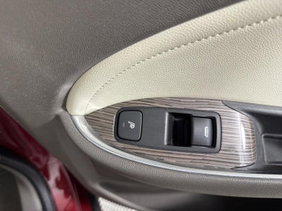 2020 Chevrolet Malibu Premier