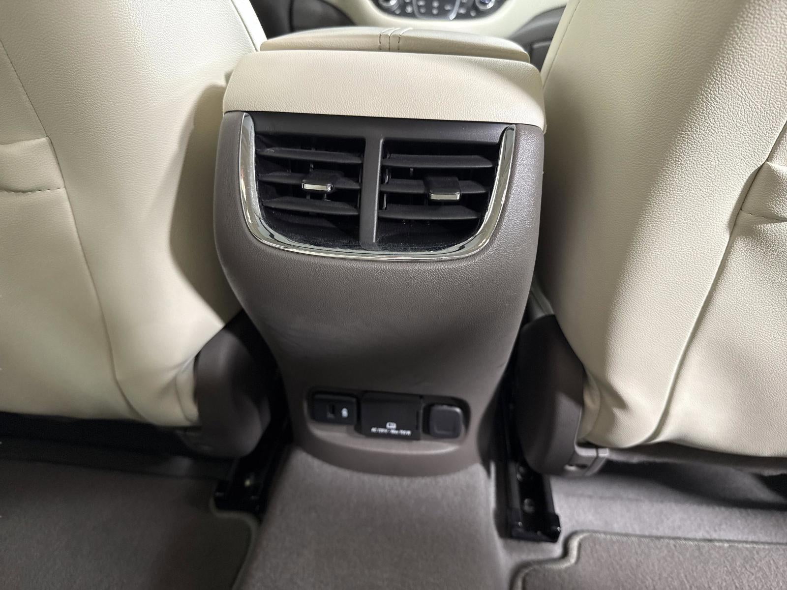 2020 Chevrolet Malibu Premier