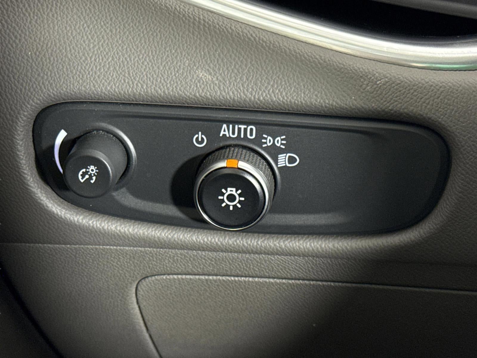 2020 Chevrolet Malibu Premier