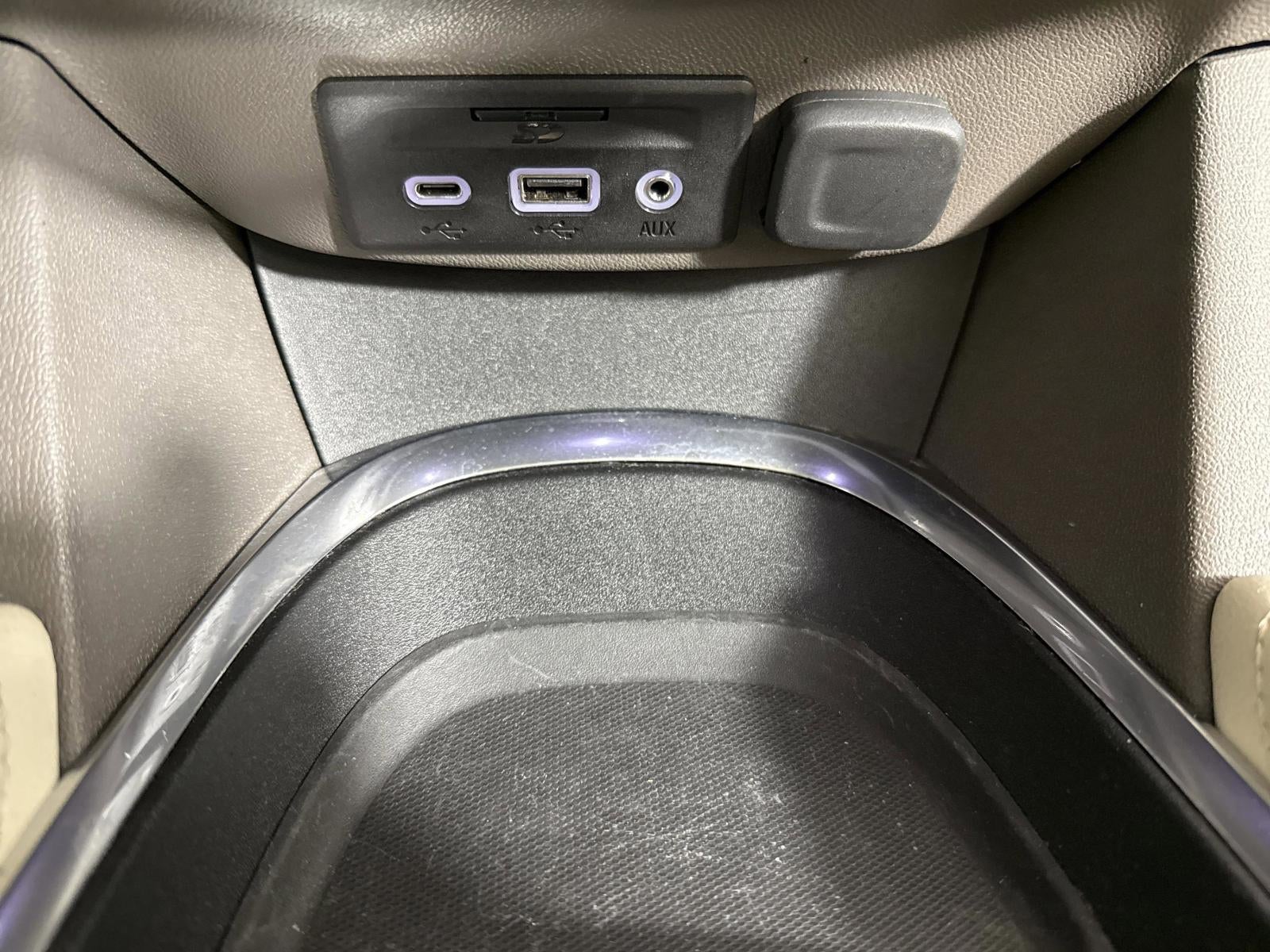 2020 Chevrolet Malibu Premier