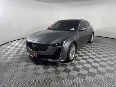 2020 Cadillac CT5 Luxury