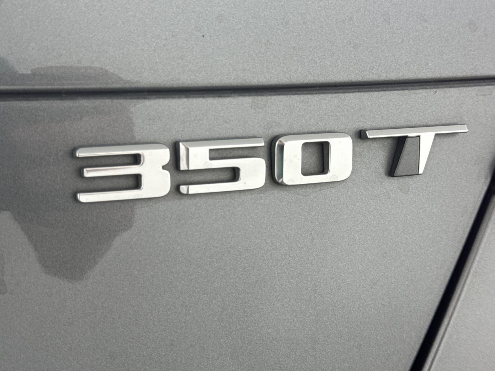 2020 Cadillac CT5 Luxury