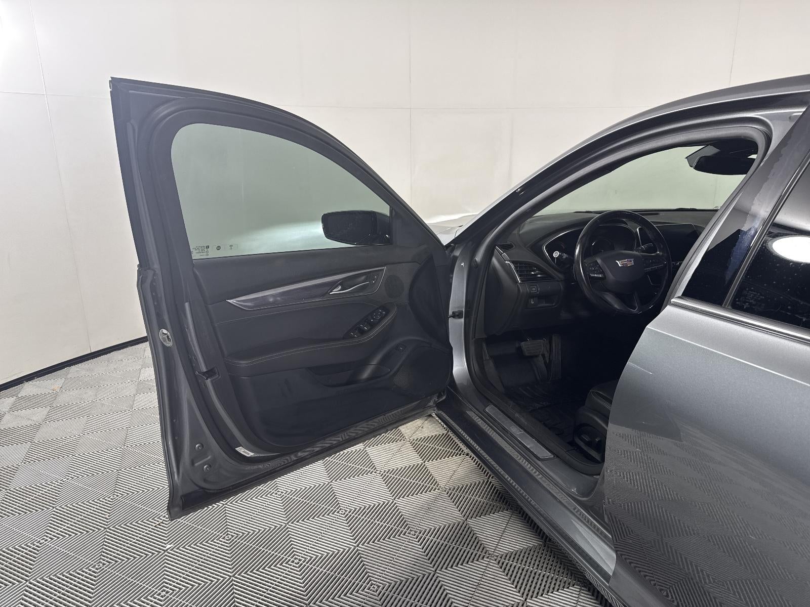 2020 Cadillac CT5 Luxury