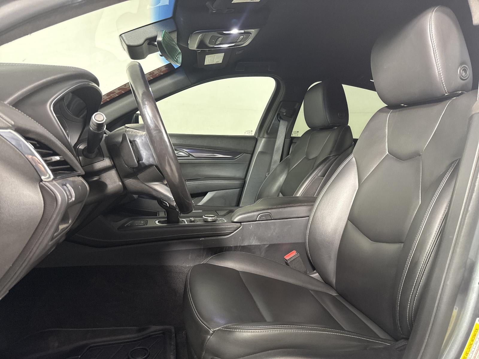 2020 Cadillac CT5 Luxury