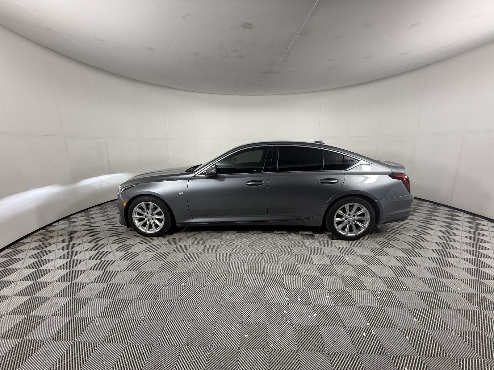 2020 Cadillac CT5 Luxury