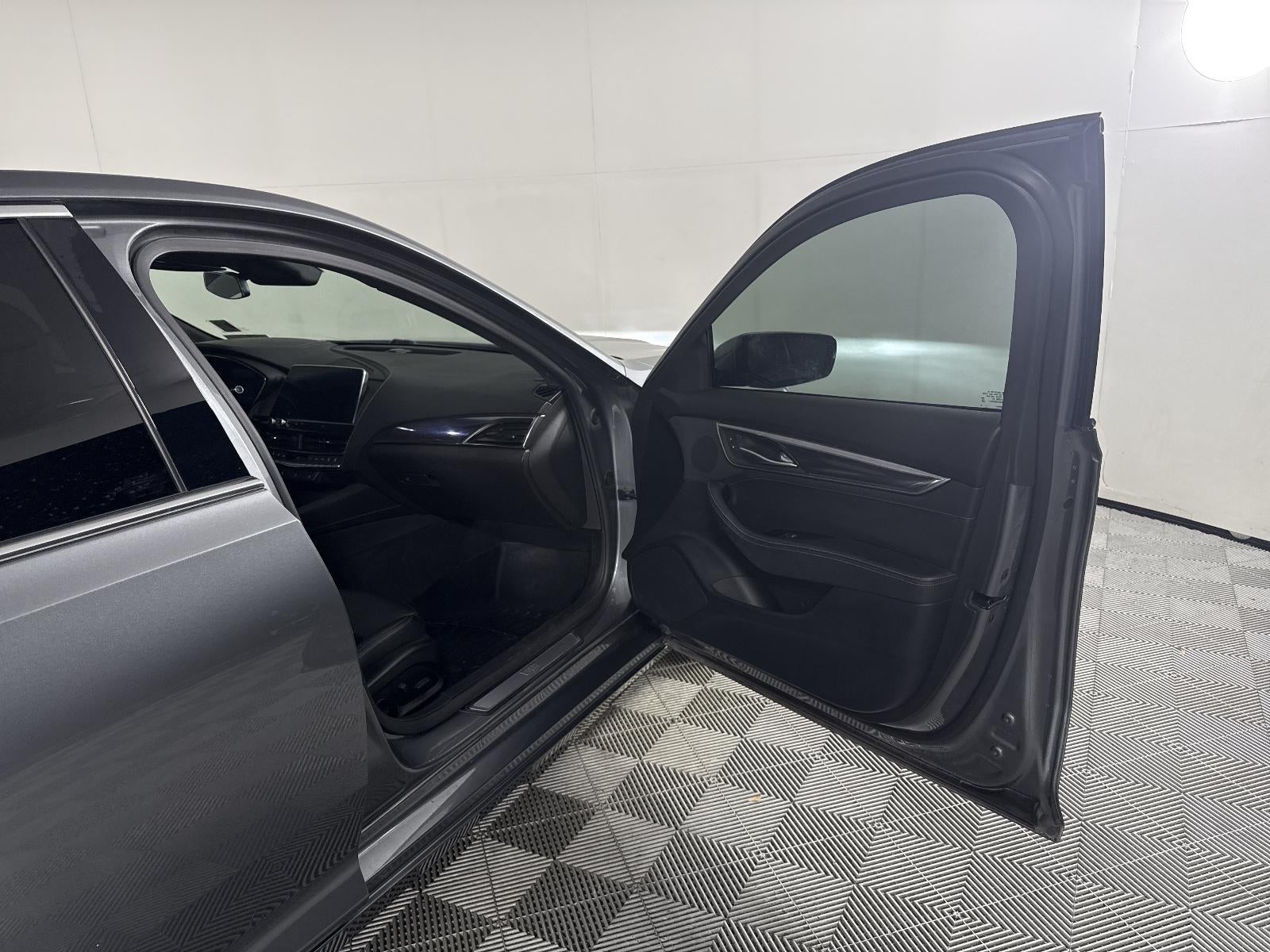 2020 Cadillac CT5 Luxury