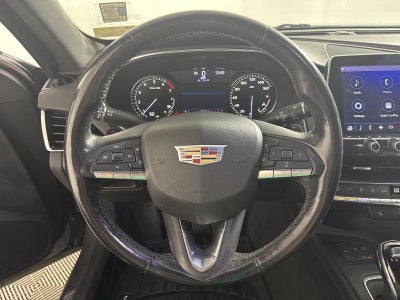 2020 Cadillac CT5 Luxury