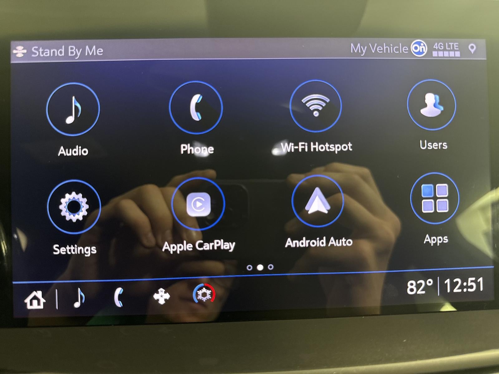 2020 Cadillac CT5 Luxury