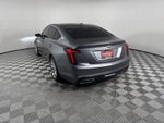 2020 Cadillac CT5 Luxury