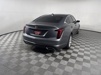 2020 Cadillac CT5 Luxury