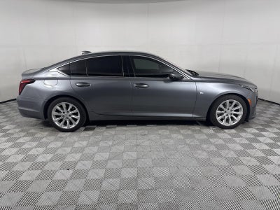 2020 Cadillac CT5 Luxury
