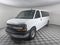 2017 Chevrolet Express Passenger 3500 LT