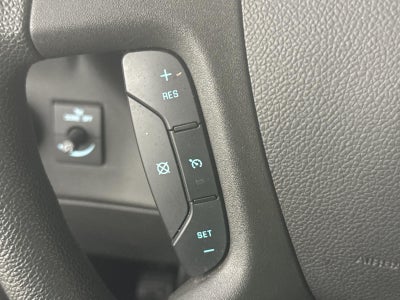 2017 Chevrolet Express Passenger 3500 LT