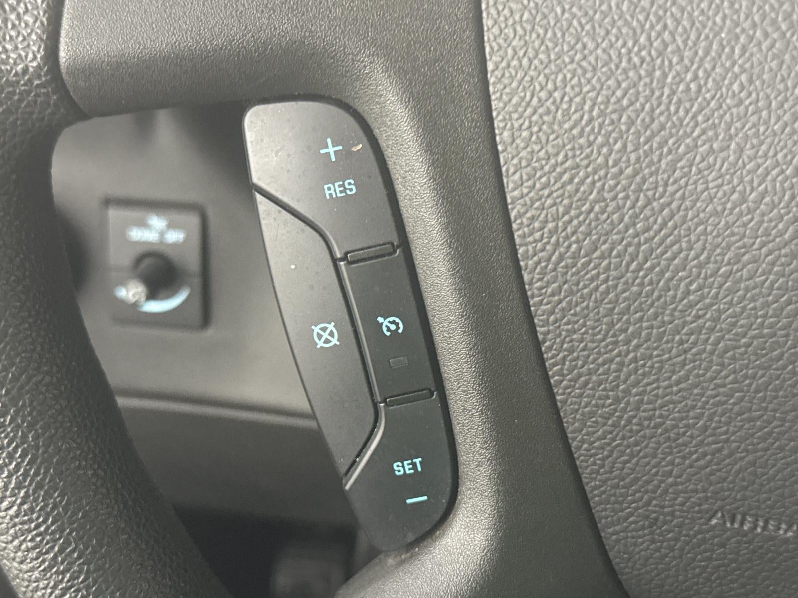 2017 Chevrolet Express Passenger 3500 LT